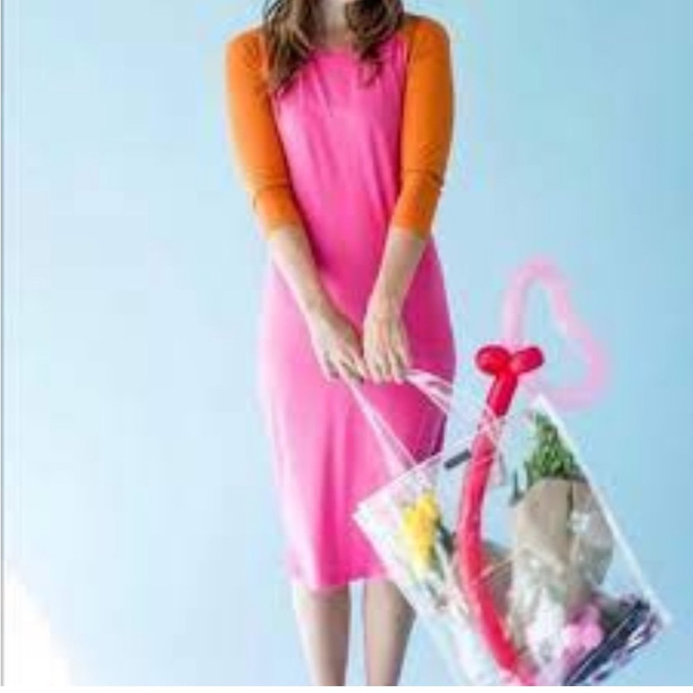 Sonnet James Play Dress